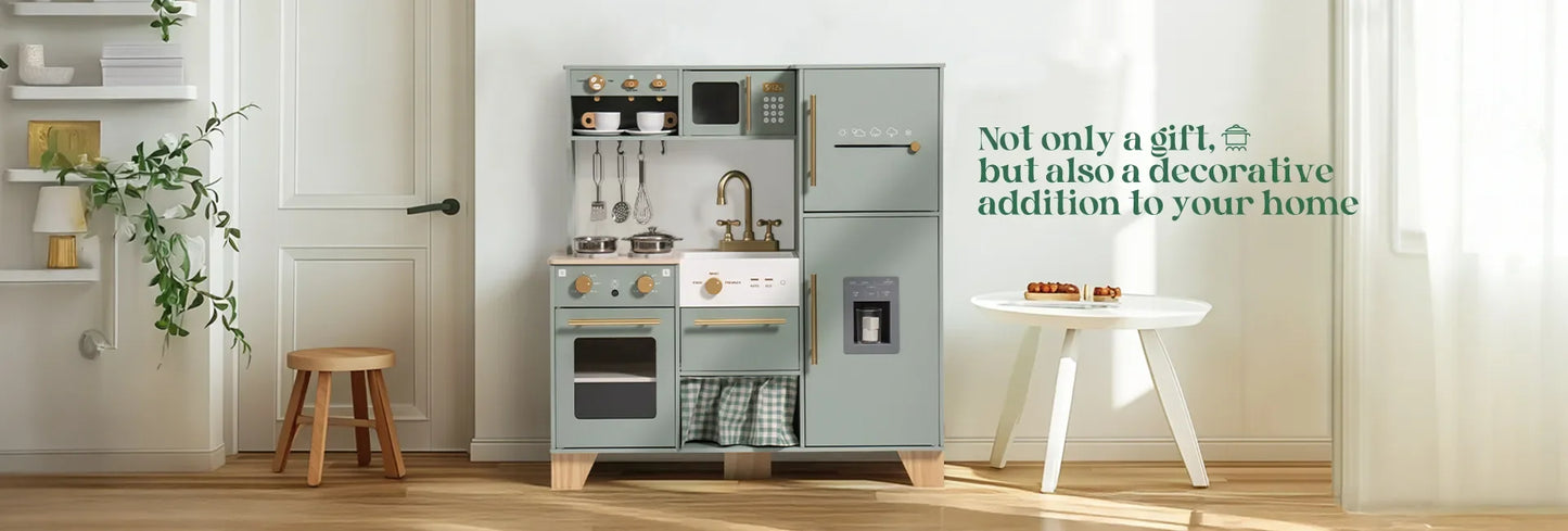 Robotime Robud Play Kitchen