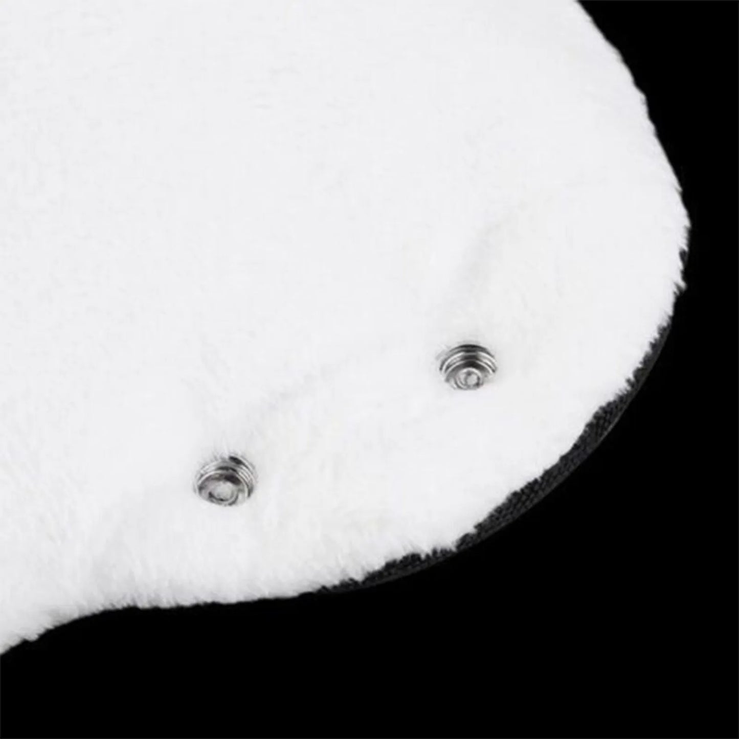 Winter Warmer Gloves Pram Pushchair Hand Muff Waterproof Stroller Accessory Gift