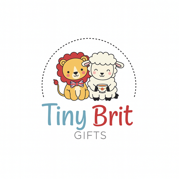 Tiny Brit UK - FREE Shipping October!
