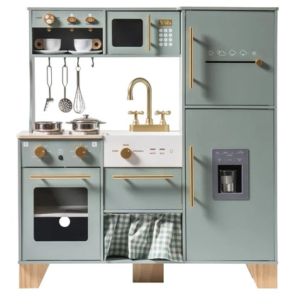 Robotime Robud Play Kitchen