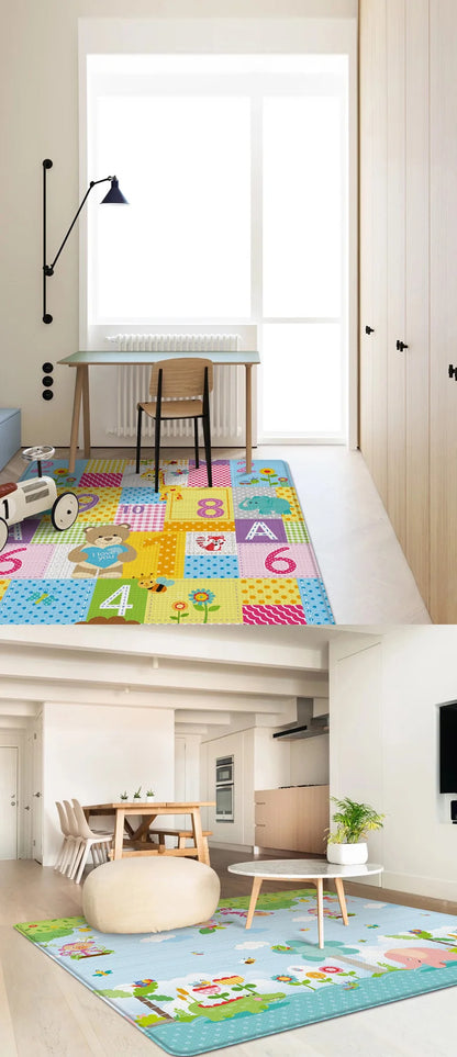 100*180cm Baby foldable play mat