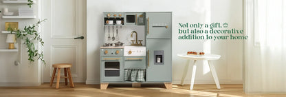 Robotime Robud Play Kitchen