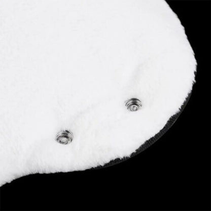 Winter Warmer Gloves Pram Pushchair Hand Muff Waterproof Stroller Accessory Gift